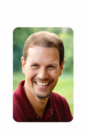 Frank Polich